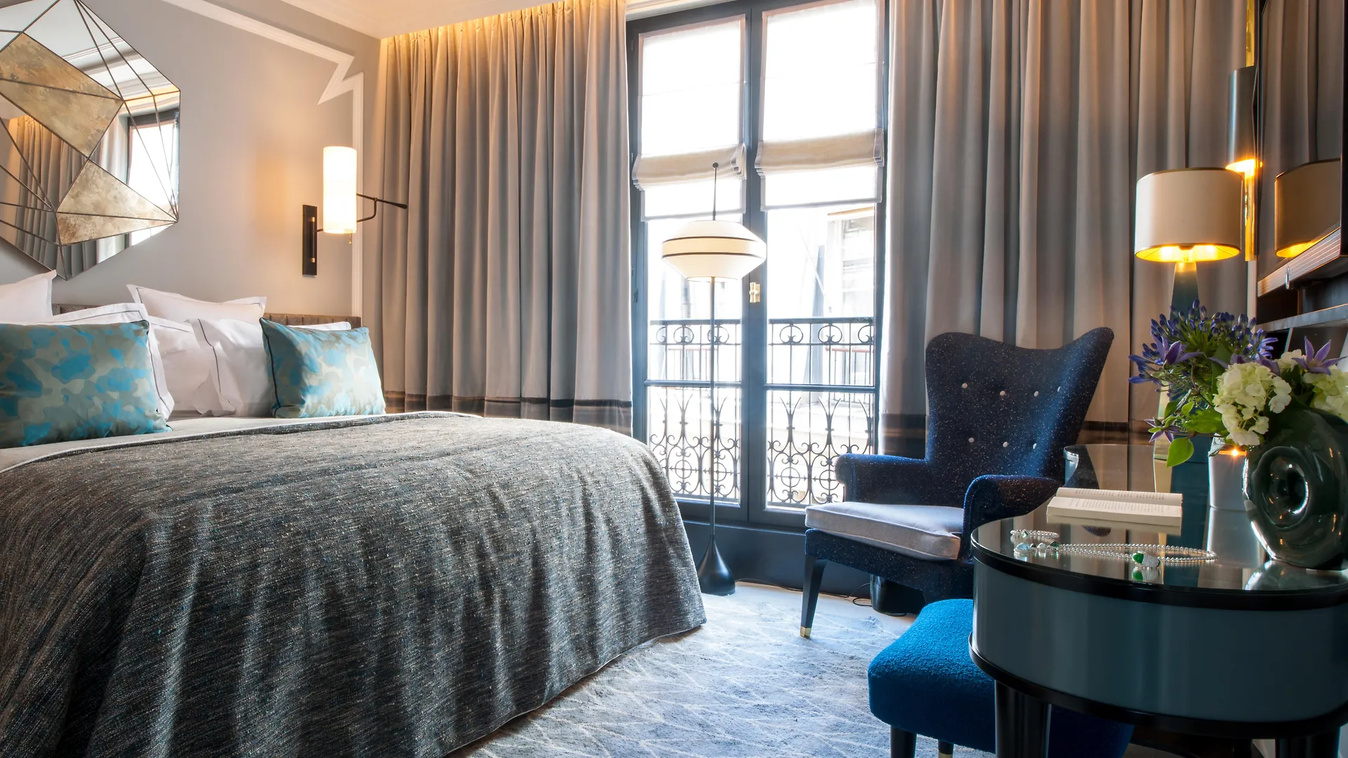 Hotel Nolinski - Evok Collection 5*