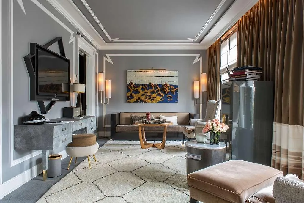 Nolinski - Evok Collection Paris
