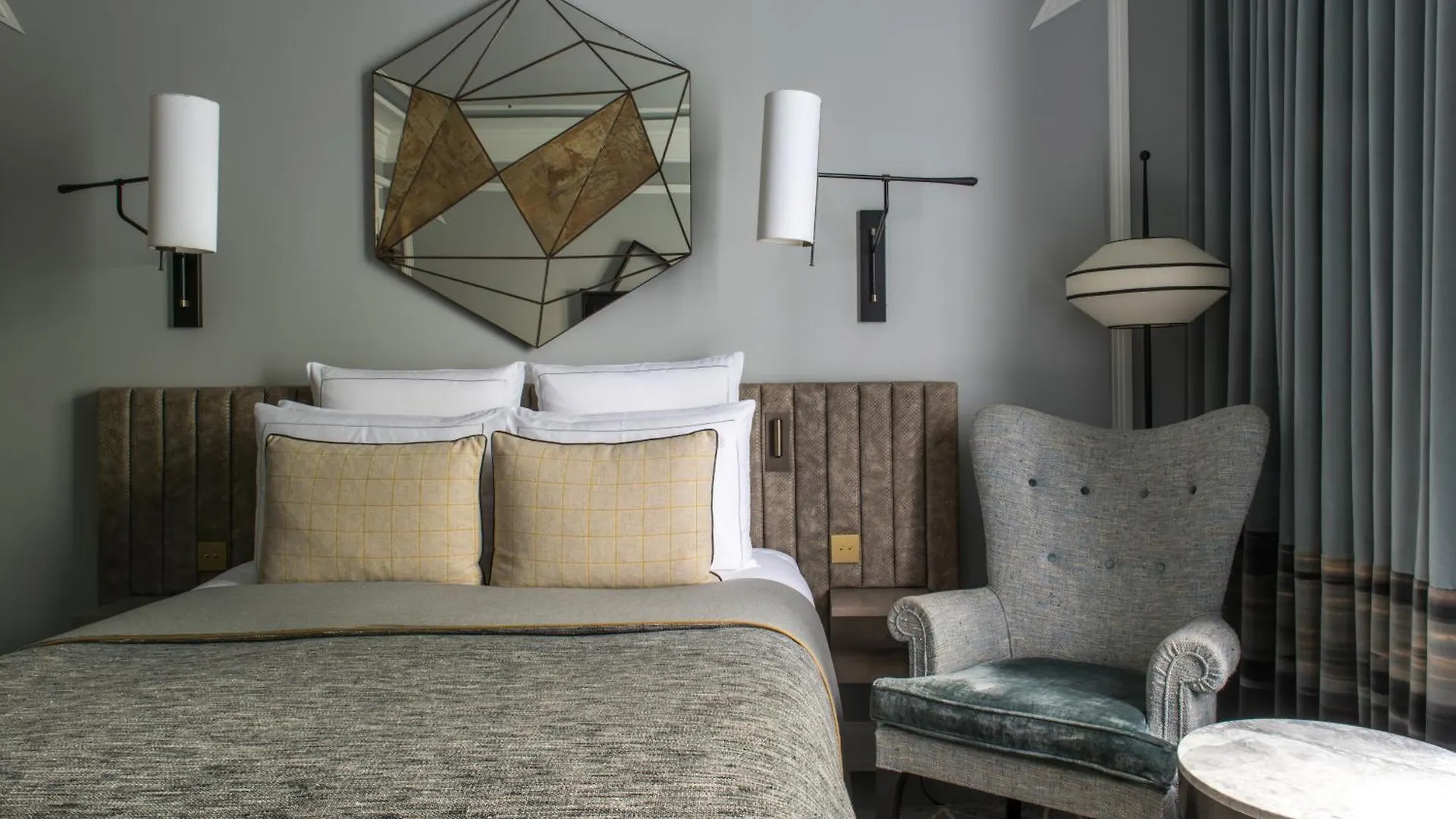 Nolinski - Evok Collection Hotel 5*