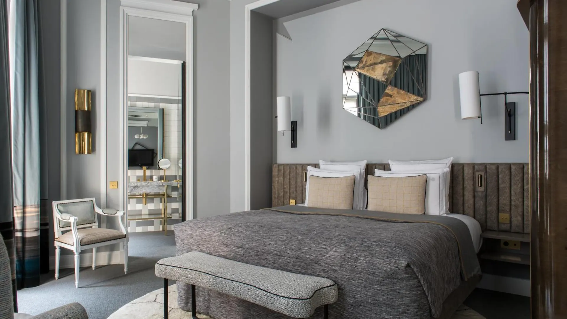 Nolinski - Evok Collection Hotel 5*