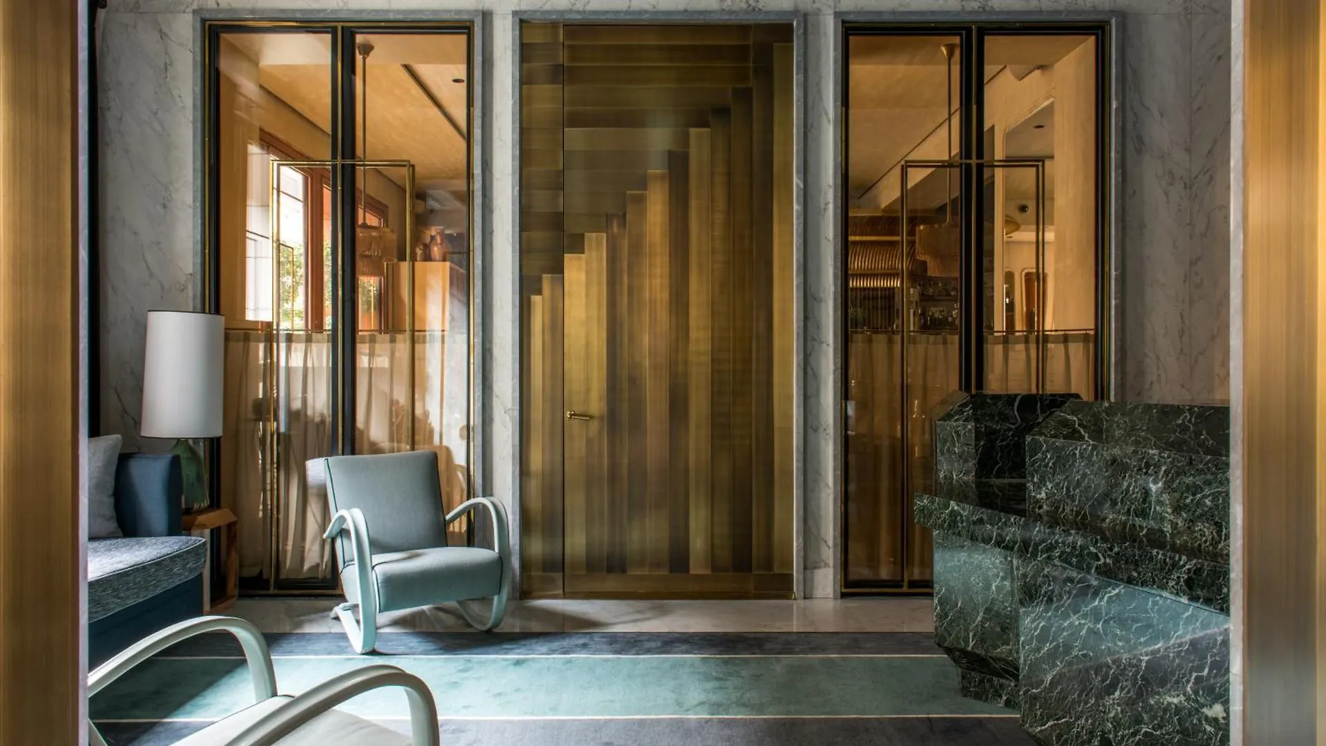 Nolinski - Evok Collection 5* Paris