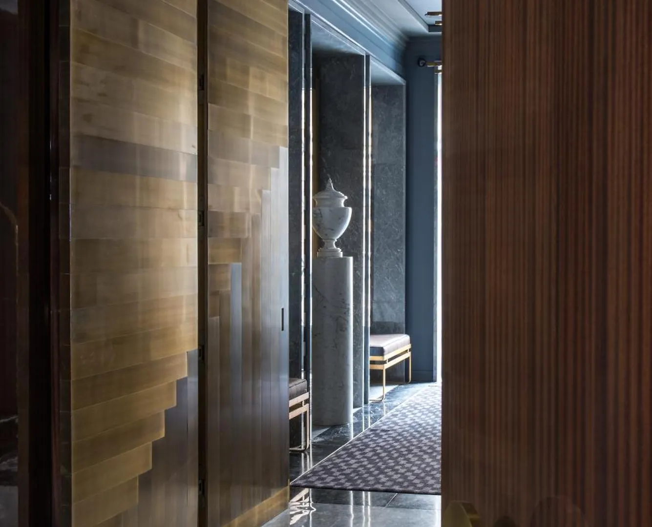 Hotel Nolinski - Evok Collection