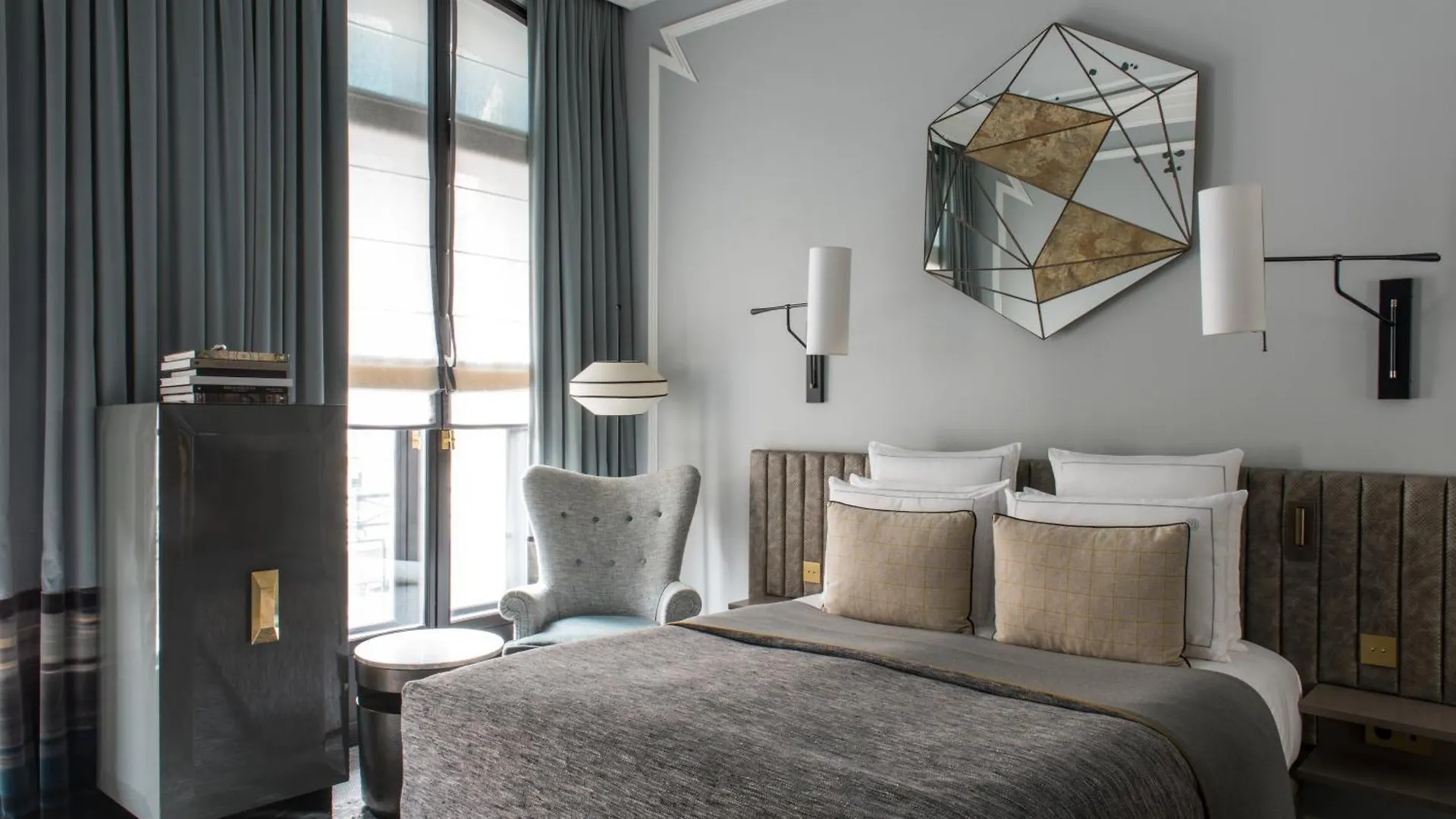 Nolinski - Evok Collection Paris