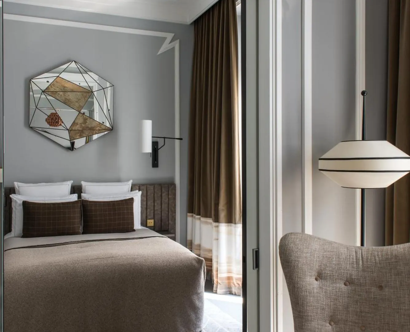 Nolinski - Evok Collection Hotel 5*