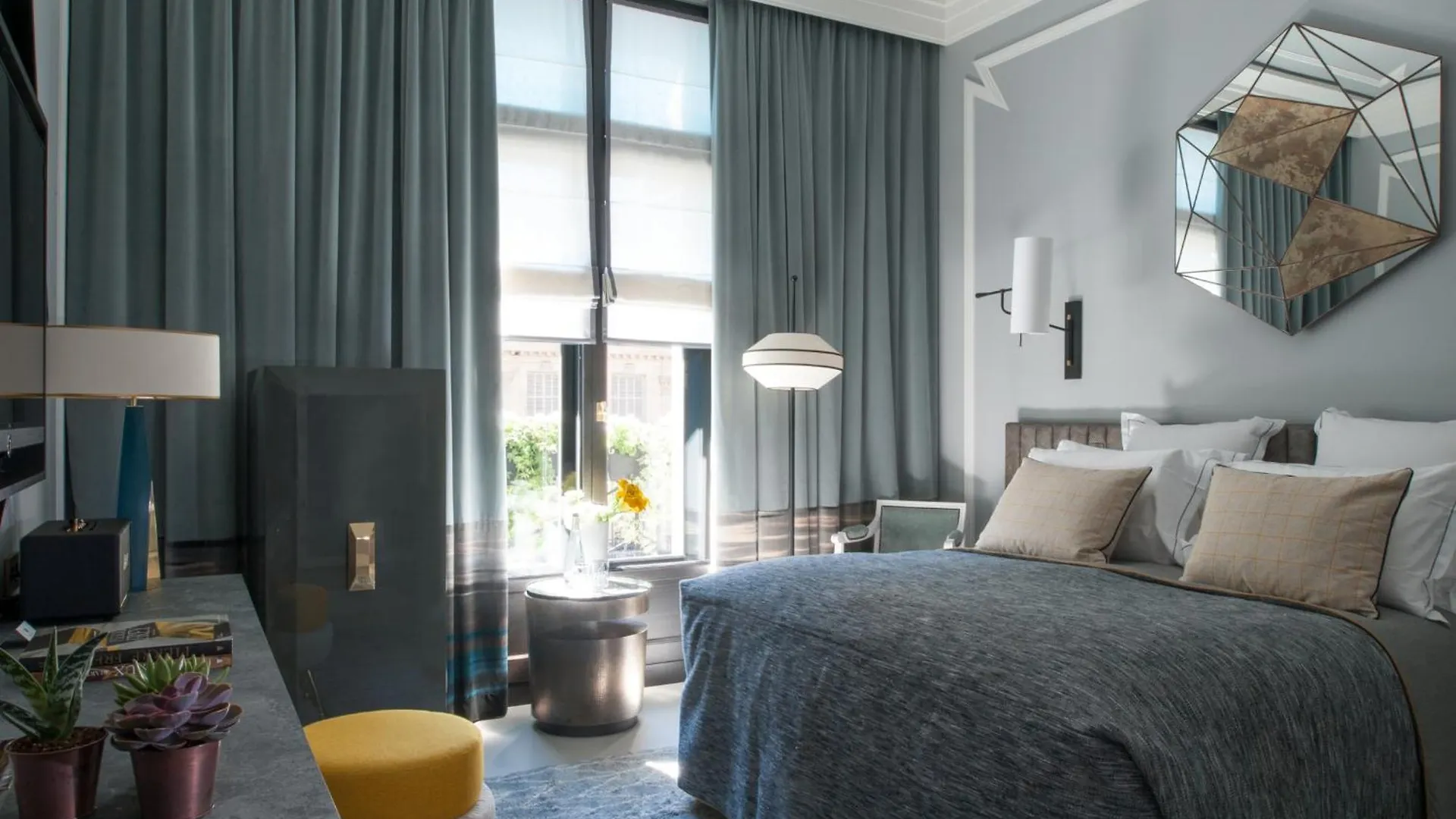 Hotel Nolinski - Evok Collection Paris