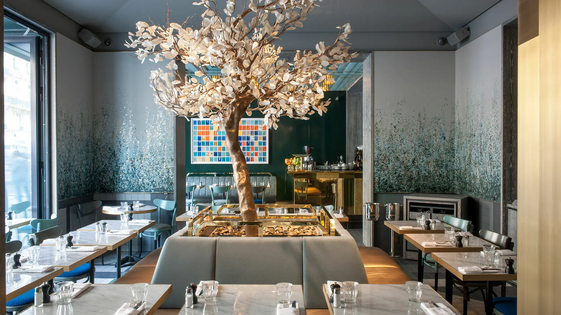 Hotel Nolinski - Evok Collection Paris