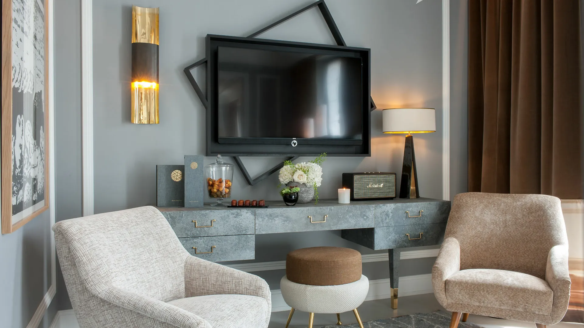 Nolinski - Evok Collection 5* Paris