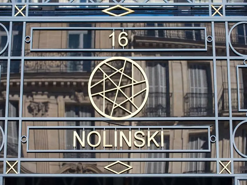 Nolinski - Evok Collection 5*