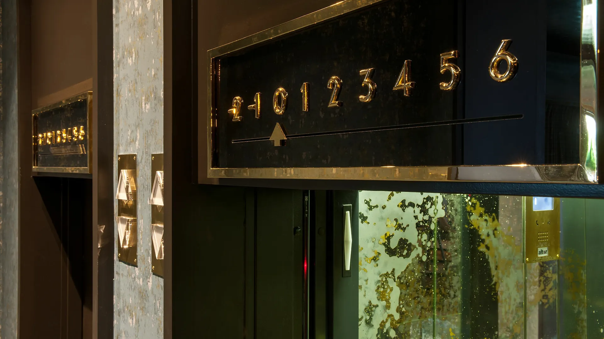Hotel Nolinski - Evok Collection Paris