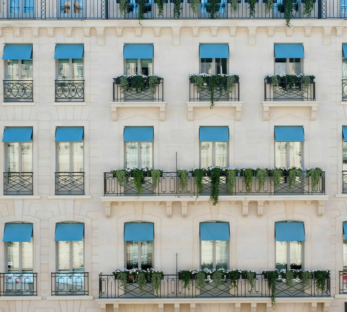 Nolinski - Evok Collection Hotel Paris