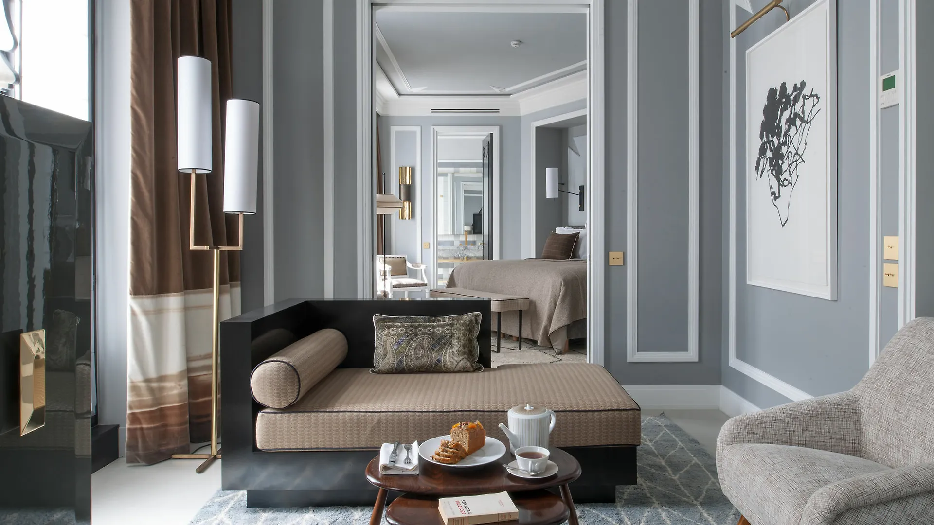 Nolinski - Evok Collection Paris