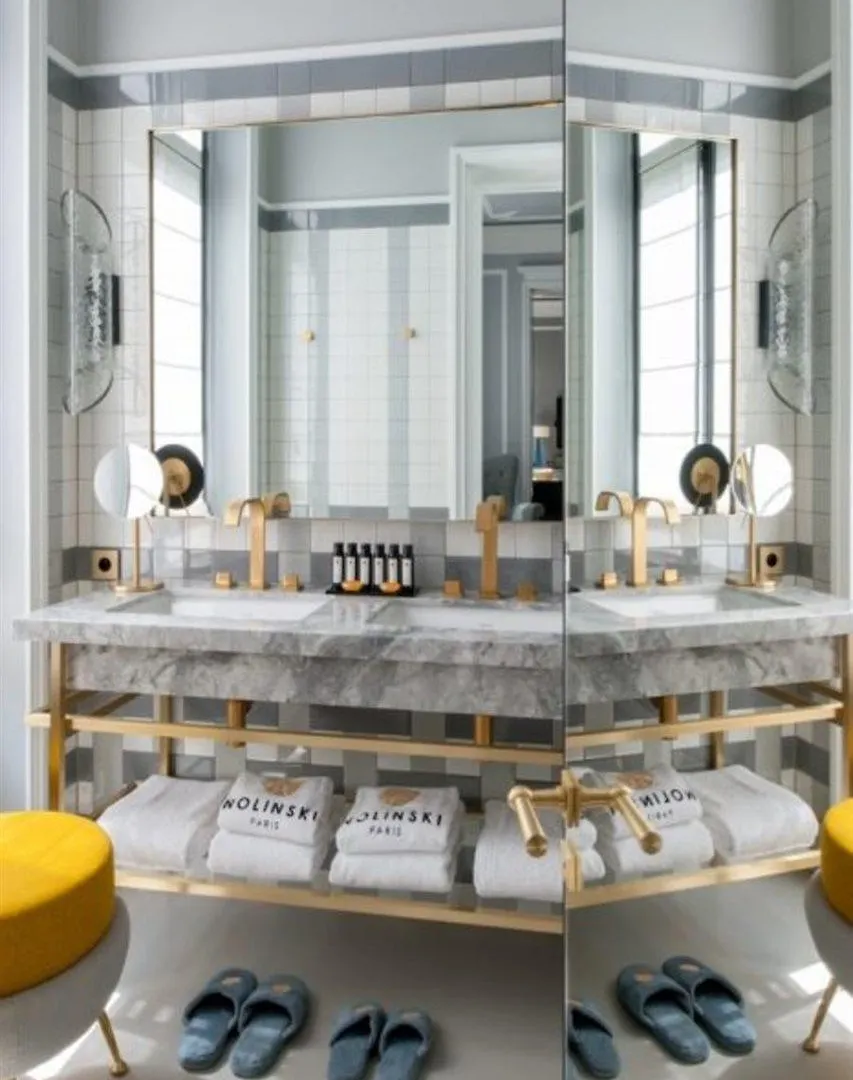 Hotel Nolinski - Evok Collection 5*