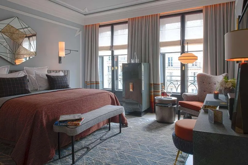 Nolinski - Evok Collection Hotel Paris