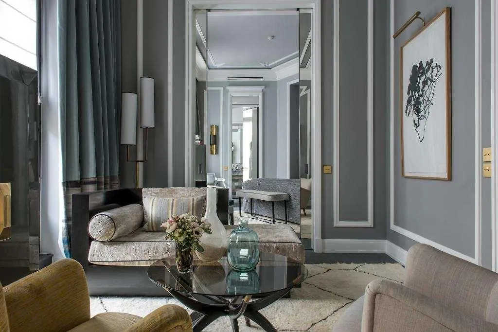 Hotel Nolinski - Evok Collection 5*