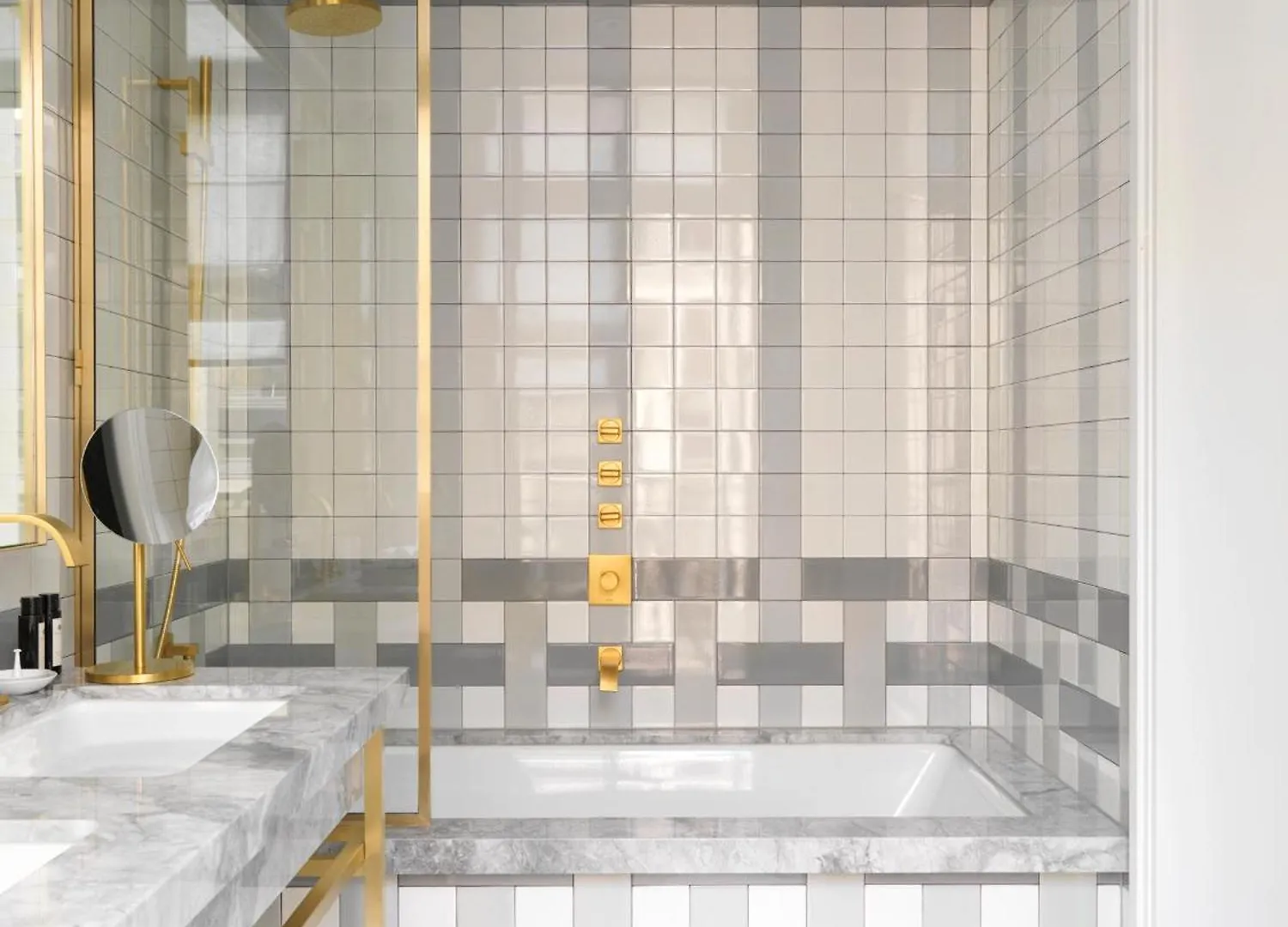 Nolinski - Evok Collection 5* Paris