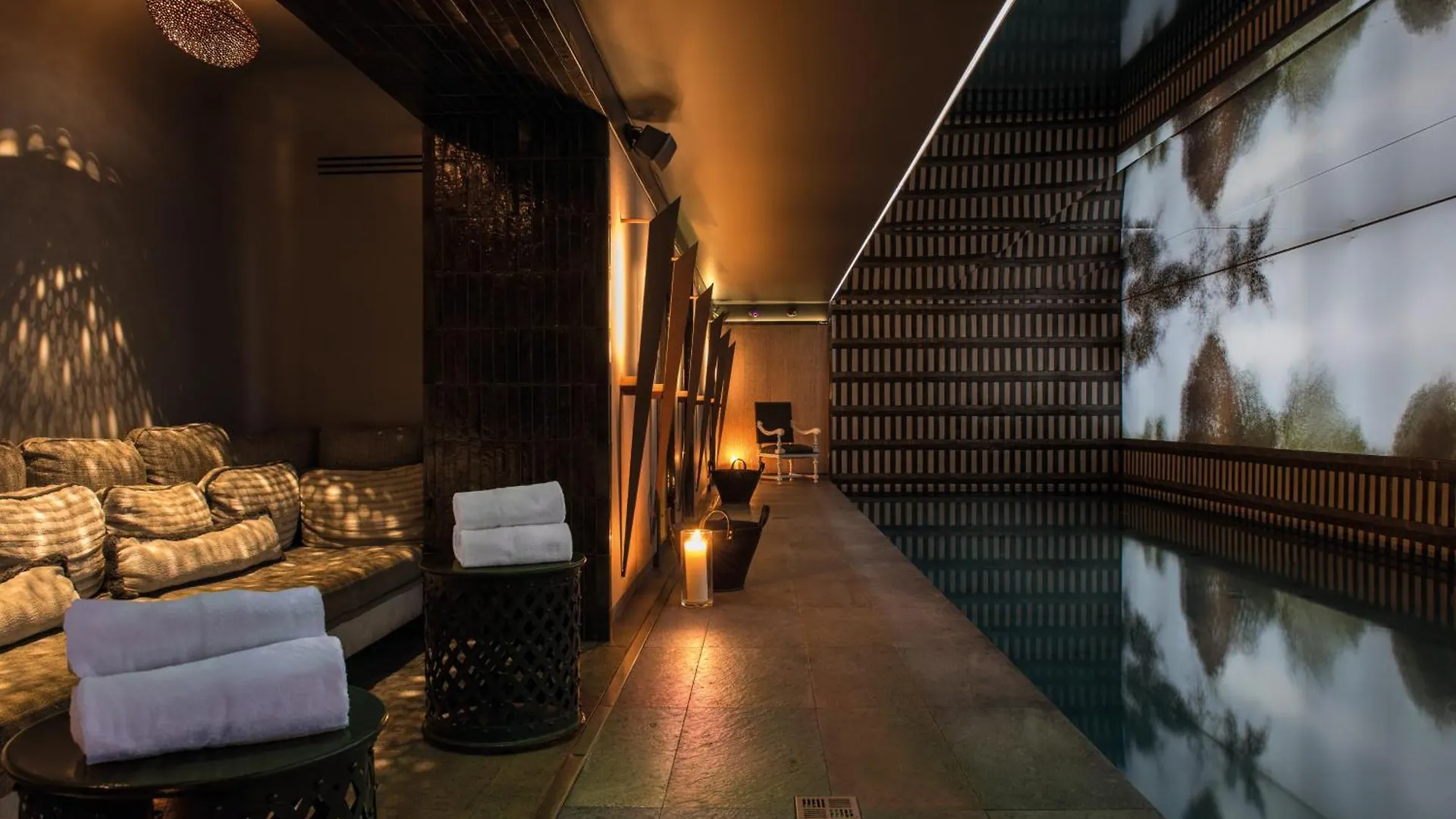 Nolinski - Evok Collection 5* Paris