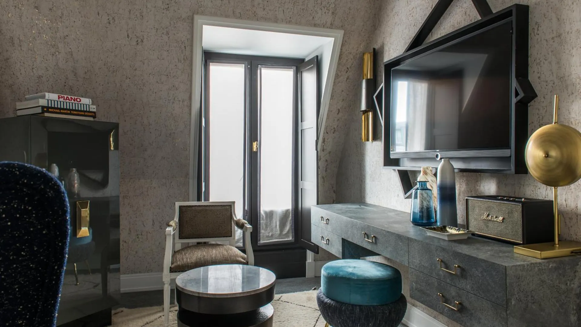 Nolinski - Evok Collection 5* Paris