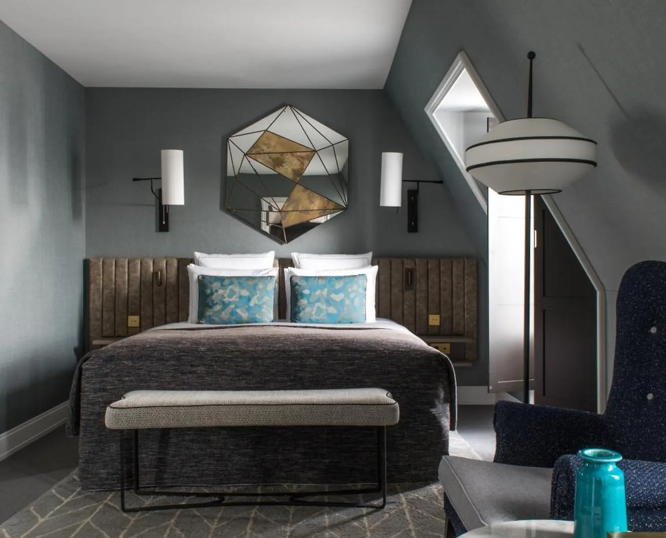 Hotel Nolinski - Evok Collection 5*