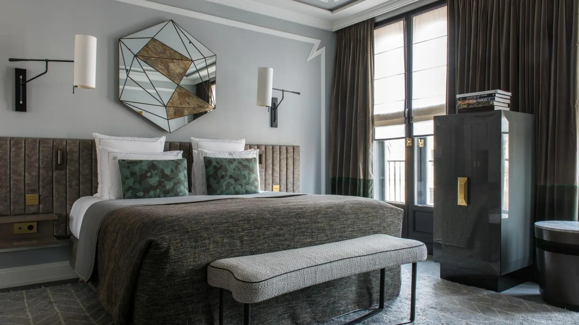 Nolinski - Evok Collection Hotel Paris