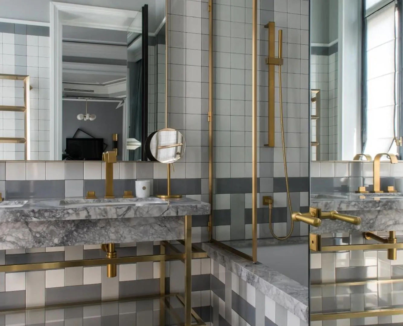 Hotel Nolinski - Evok Collection Paris