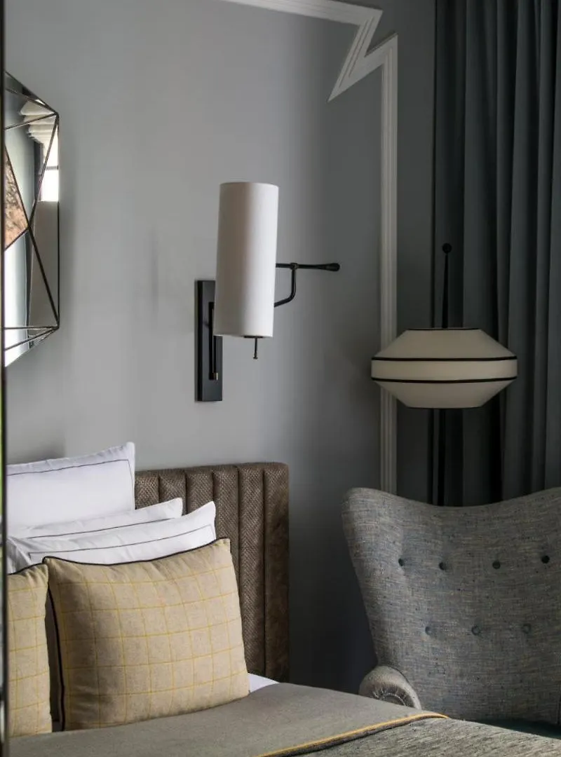 Hotel Nolinski - Evok Collection 5*