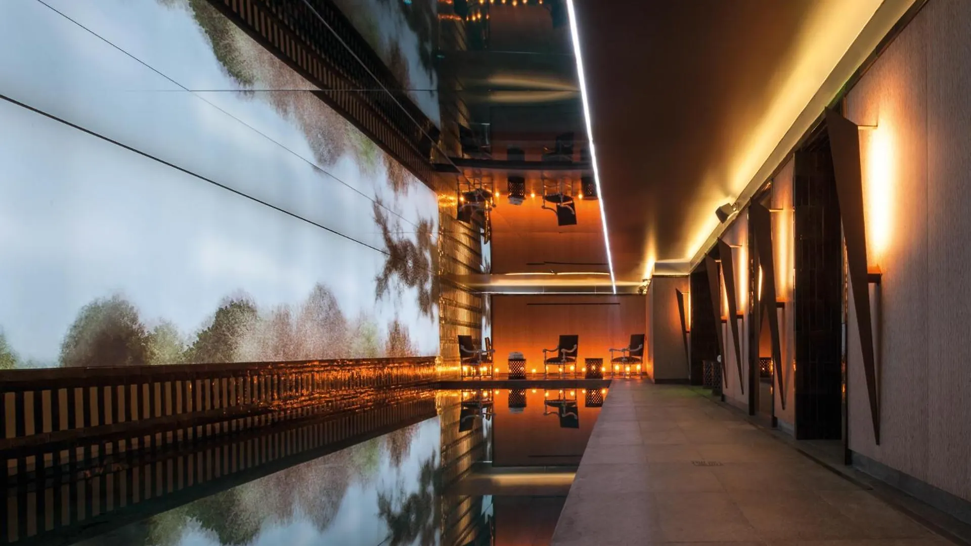 Hotel Nolinski - Evok Collection Paris