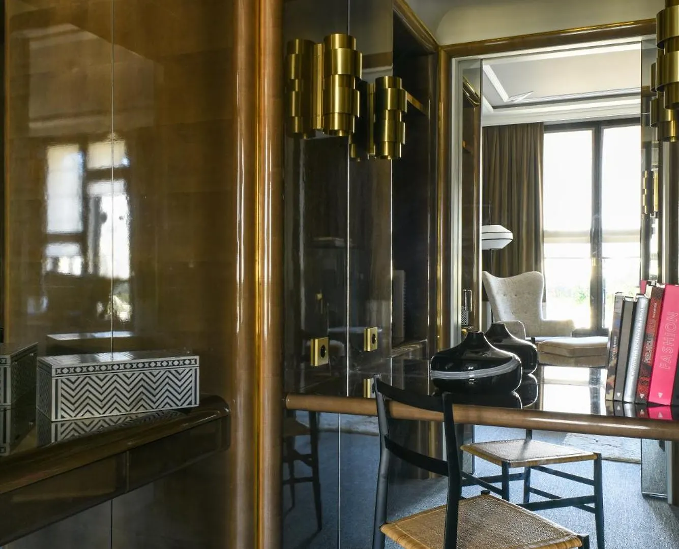 Hotel Nolinski - Evok Collection 5*