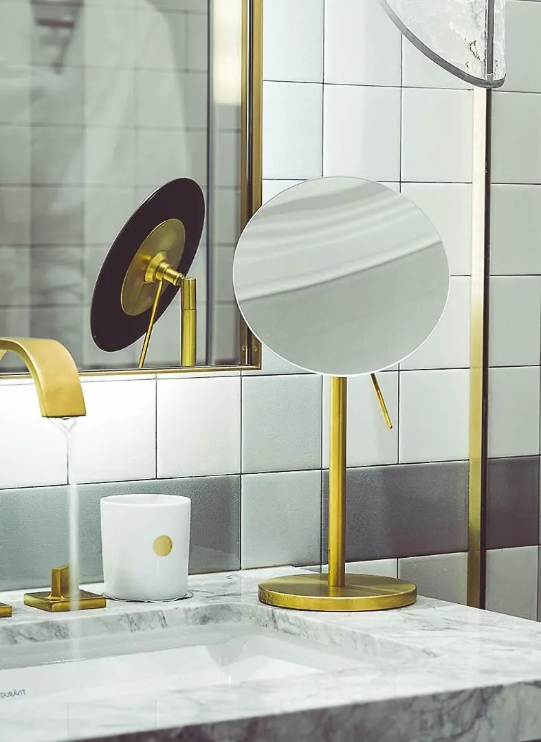 Hotel Nolinski - Evok Collection