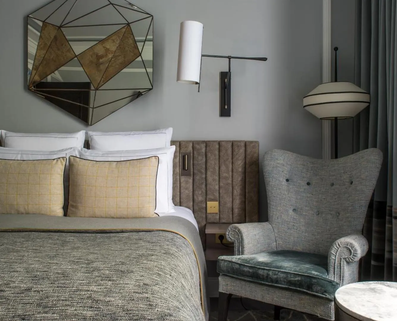 Nolinski - Evok Collection Hotel Paris