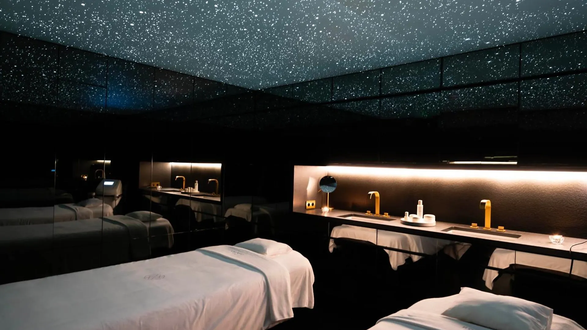 Nolinski - Evok Collection 5* Paris