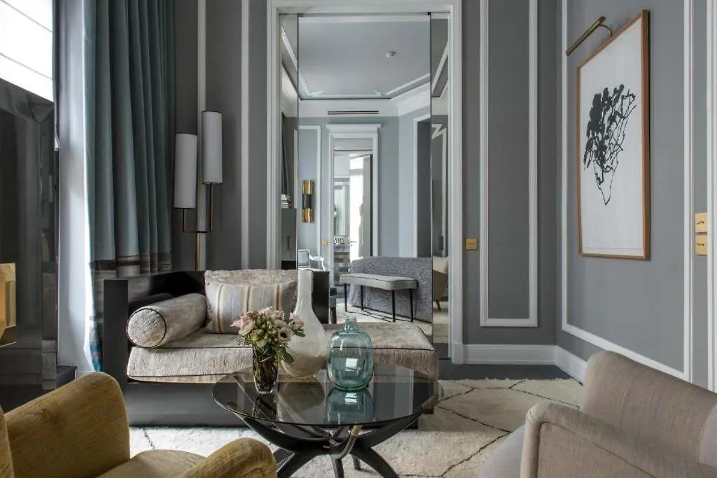 Nolinski - Evok Collection Hotel Paris