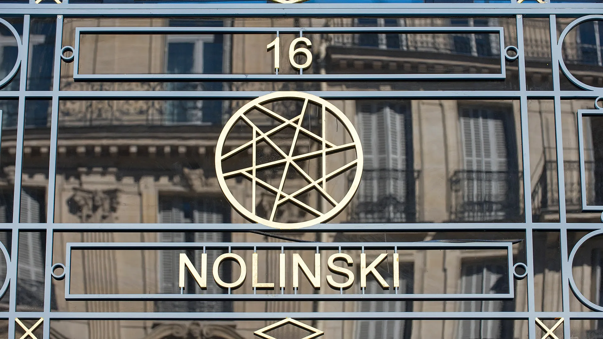 Nolinski - Evok Collection 5* Paris